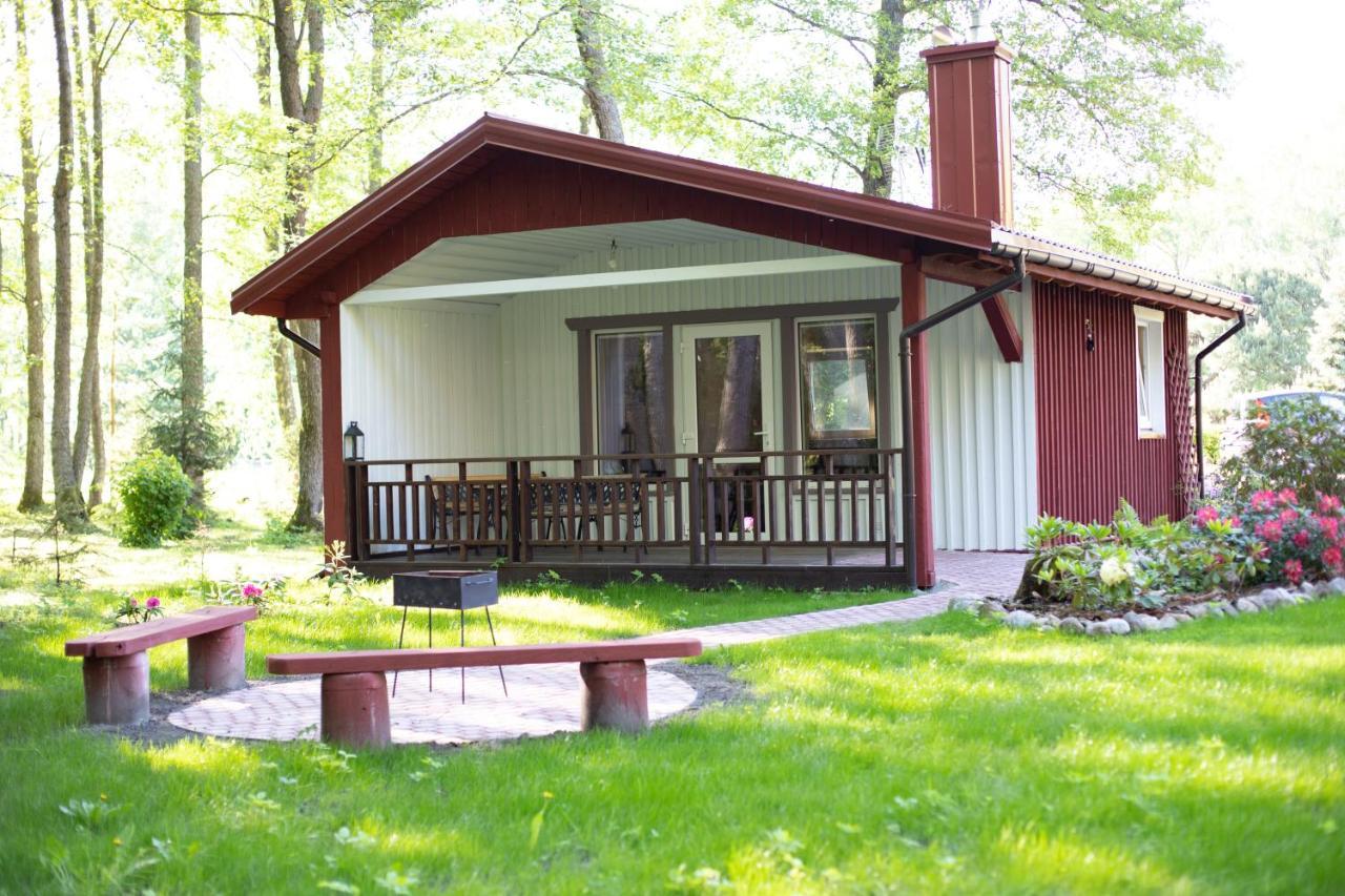 Namelis Nr 1 Adeles Sodyba Sturmai Luaran gambar