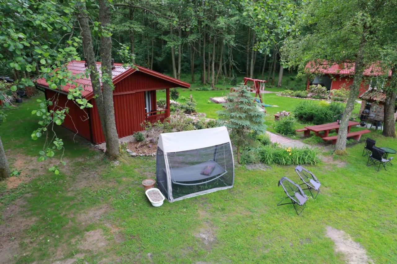 Namelis Nr 1 Adeles Sodyba Sturmai Luaran gambar