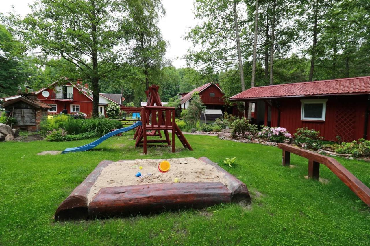 Namelis Nr 1 Adeles Sodyba Sturmai Luaran gambar