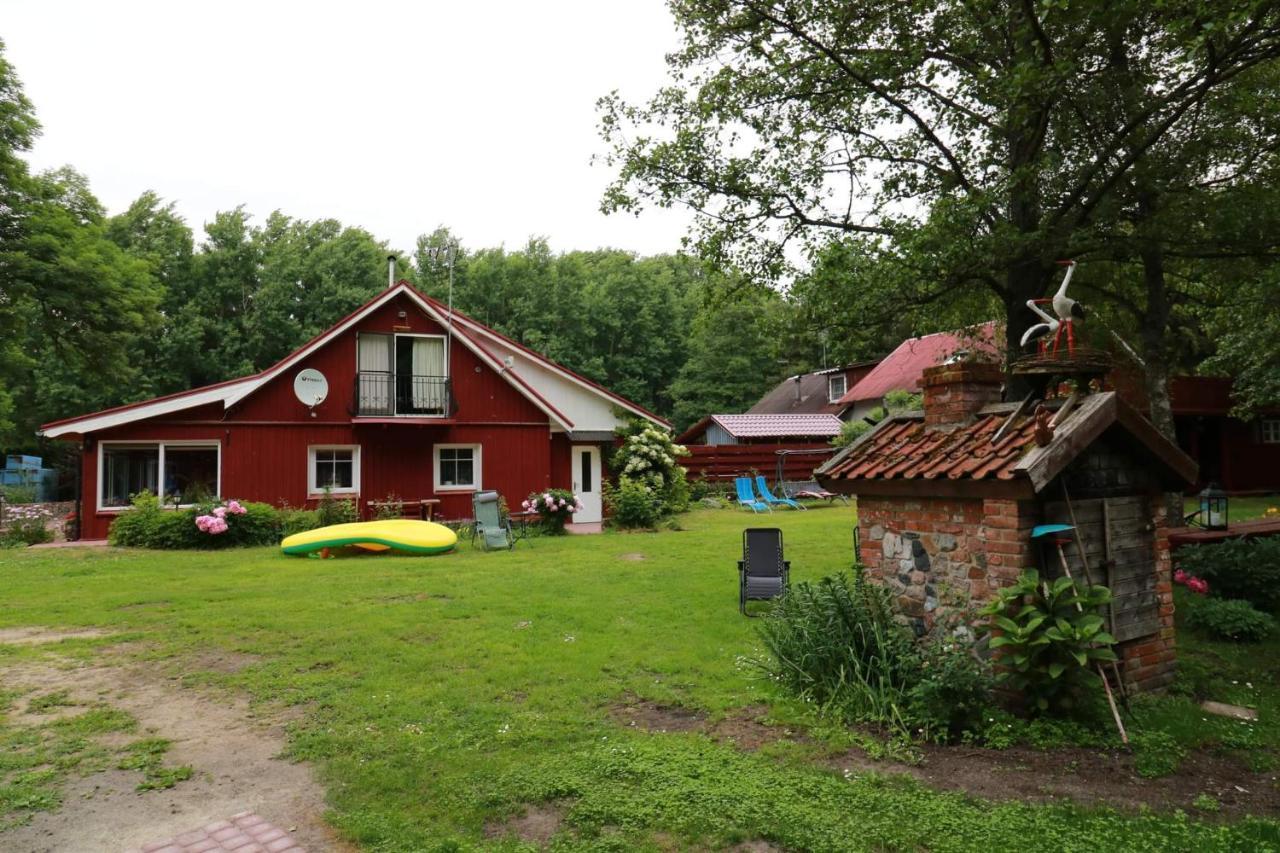 Namelis Nr 1 Adeles Sodyba Sturmai Luaran gambar