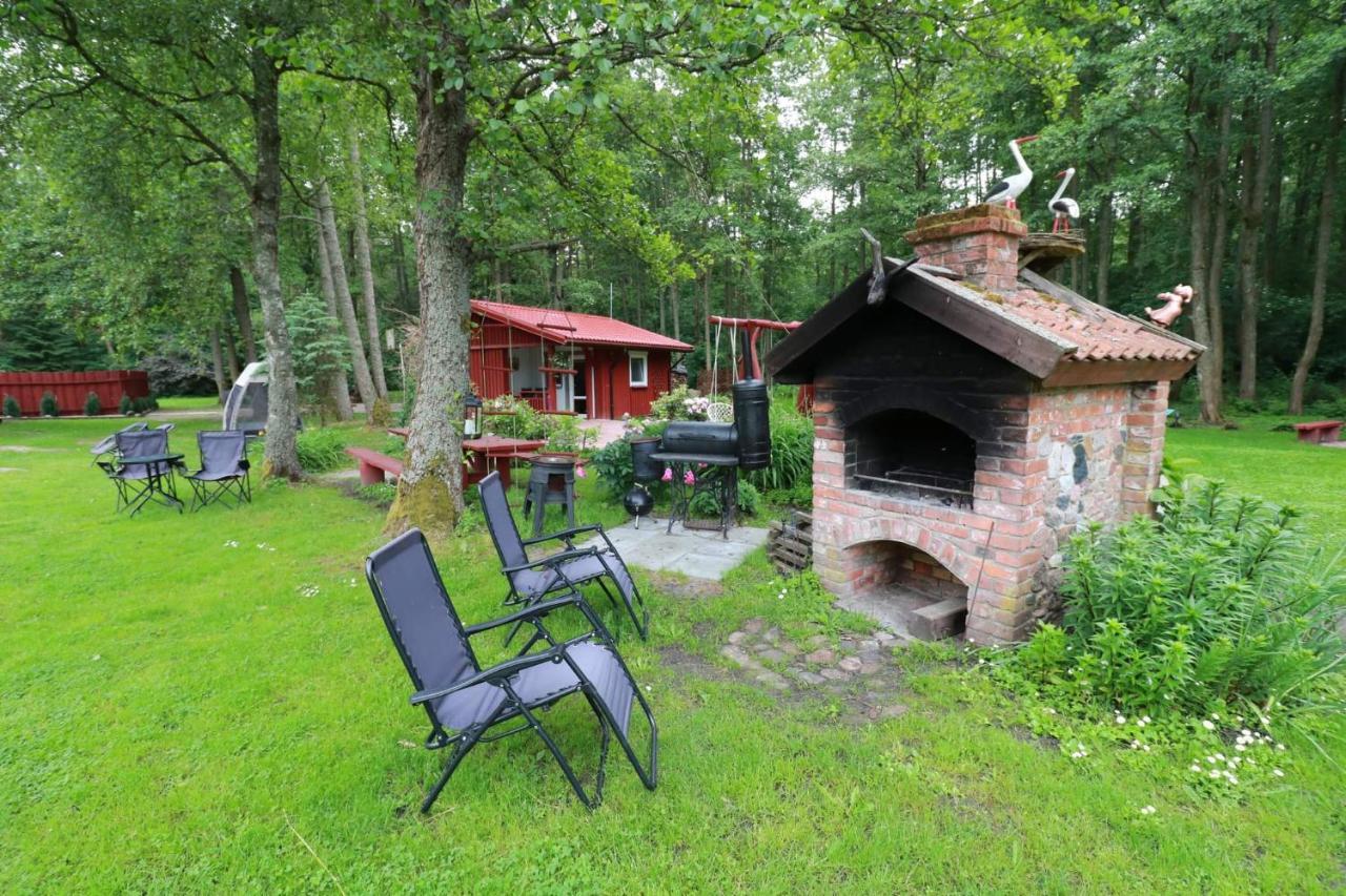 Namelis Nr 1 Adeles Sodyba Sturmai Luaran gambar