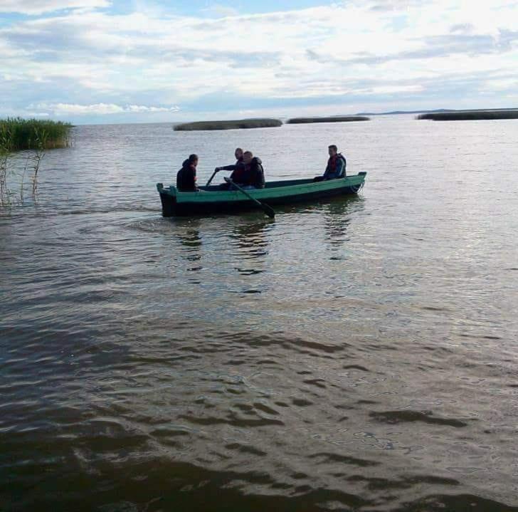Namelis Nr 1 Adeles Sodyba Sturmai Luaran gambar