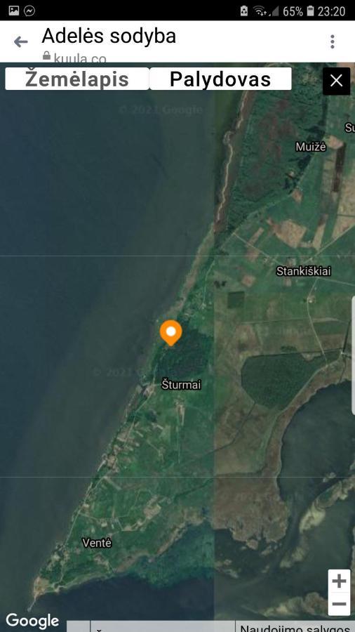 Namelis Nr 1 Adeles Sodyba Sturmai Luaran gambar